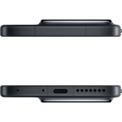 Xiaomi 15 5G (12GB/512GB) Black EU